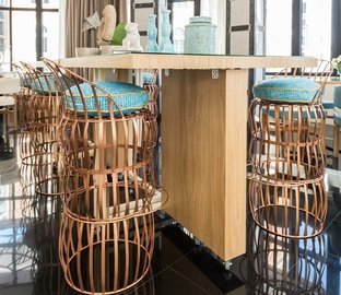 Capitol Food&Bar  Vincci Capitol Madrid