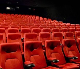 Cine Capitol  Vincci Capitol Madrid