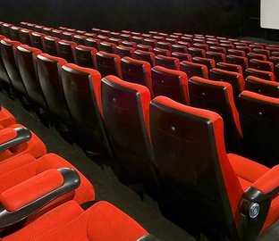 Cine Capitol  Vincci Capitol Madrid