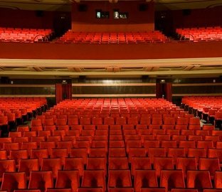 Cine Capitol  Vincci Capitol Madrid