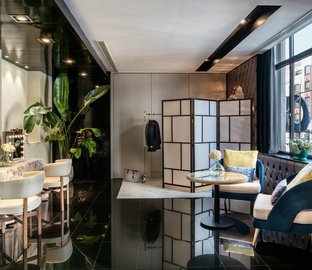 Sala Callao  Vincci Capitol Madrid