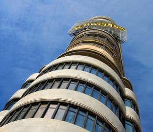 Vincci Capitol  Vincci Capitol Madrid