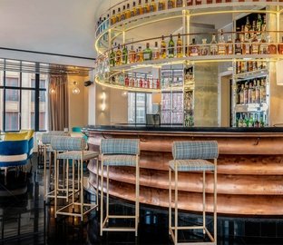 Capitol Food&Bar  Vincci Capitol Madrid