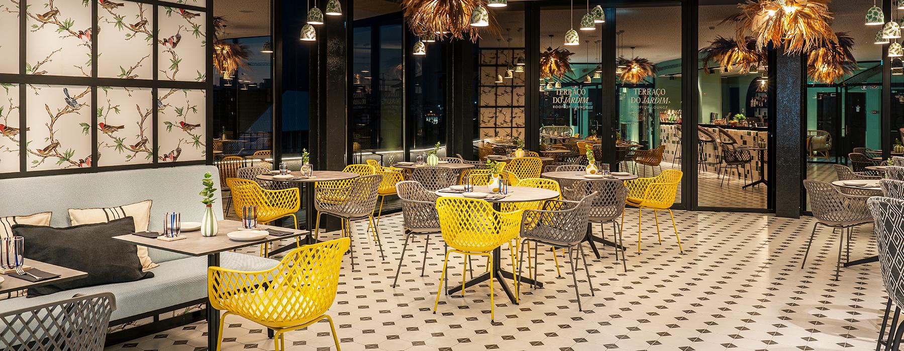 WOULD YOU LIKE TO BECOME Vincci Capitol 4* Madrid WOULD <span>YOU</span> LIKE TO BECOME